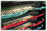 Network Cabling Technicians